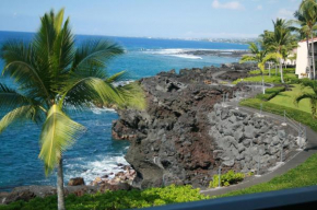 Luxurious 3 BR / 2 BA Direct Oceanfront condo